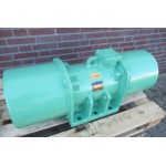 4 kW 61000 N Friedrich R 1150-6. Used